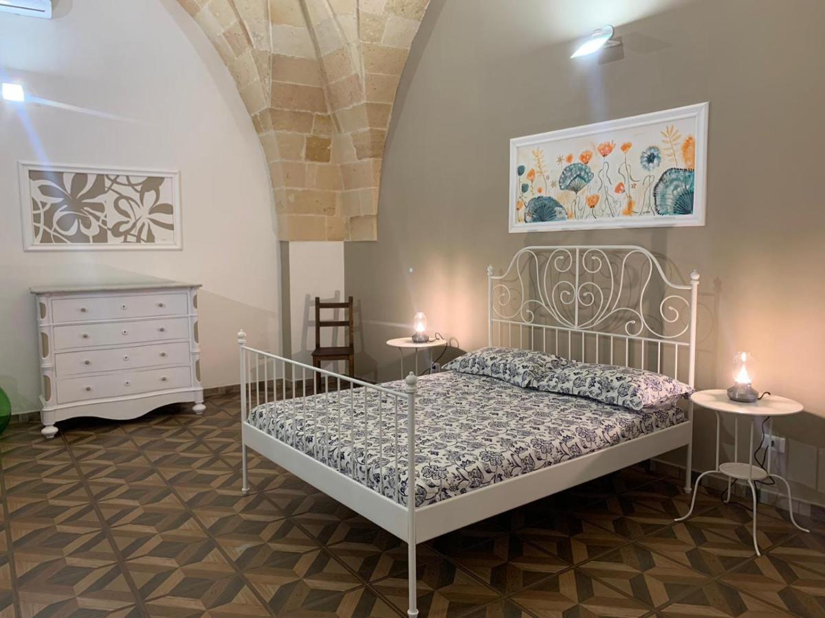 Palazzo Primitivo Casa Vacanze Appartamento Мандурія Екстер'єр фото